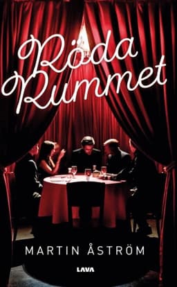 Röda Rummet