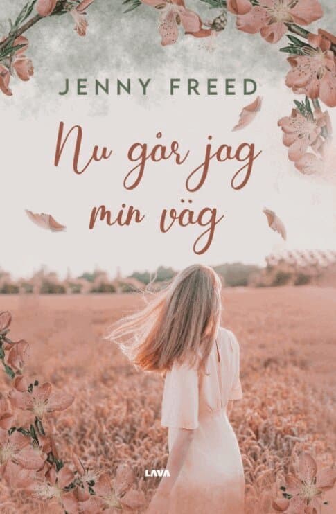 Nu går jag min väg