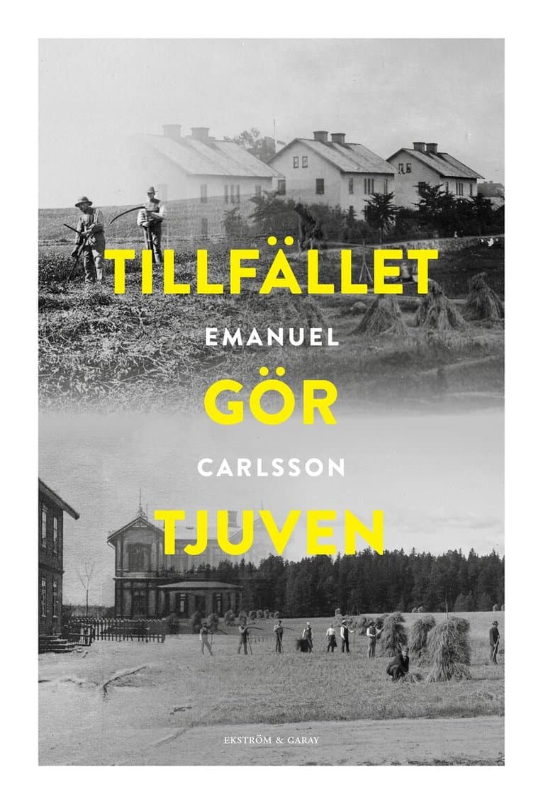 Tillfället gör tjuven