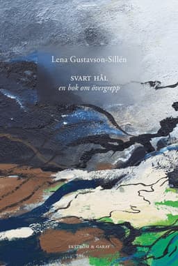 Svart hål : en bok om övergrepp