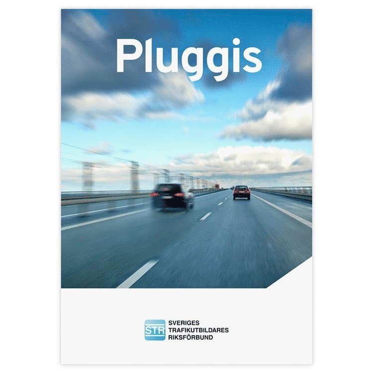 Pluggis : komplement till körkortsböckerna