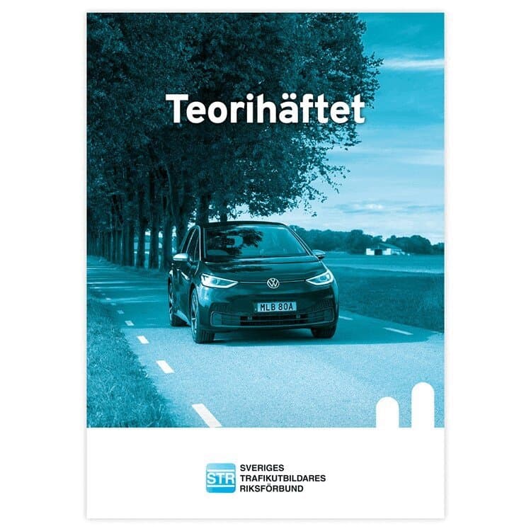 Teorihäftet