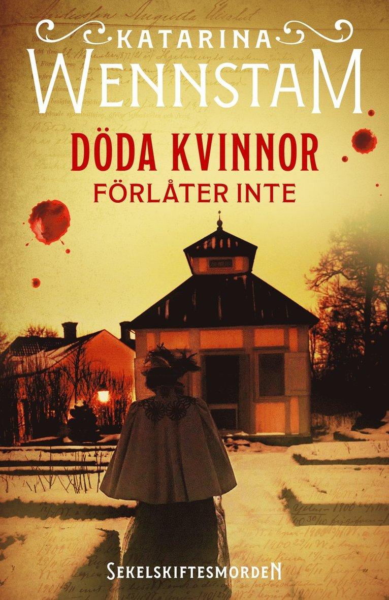 Döda kvinnor förlåter inte