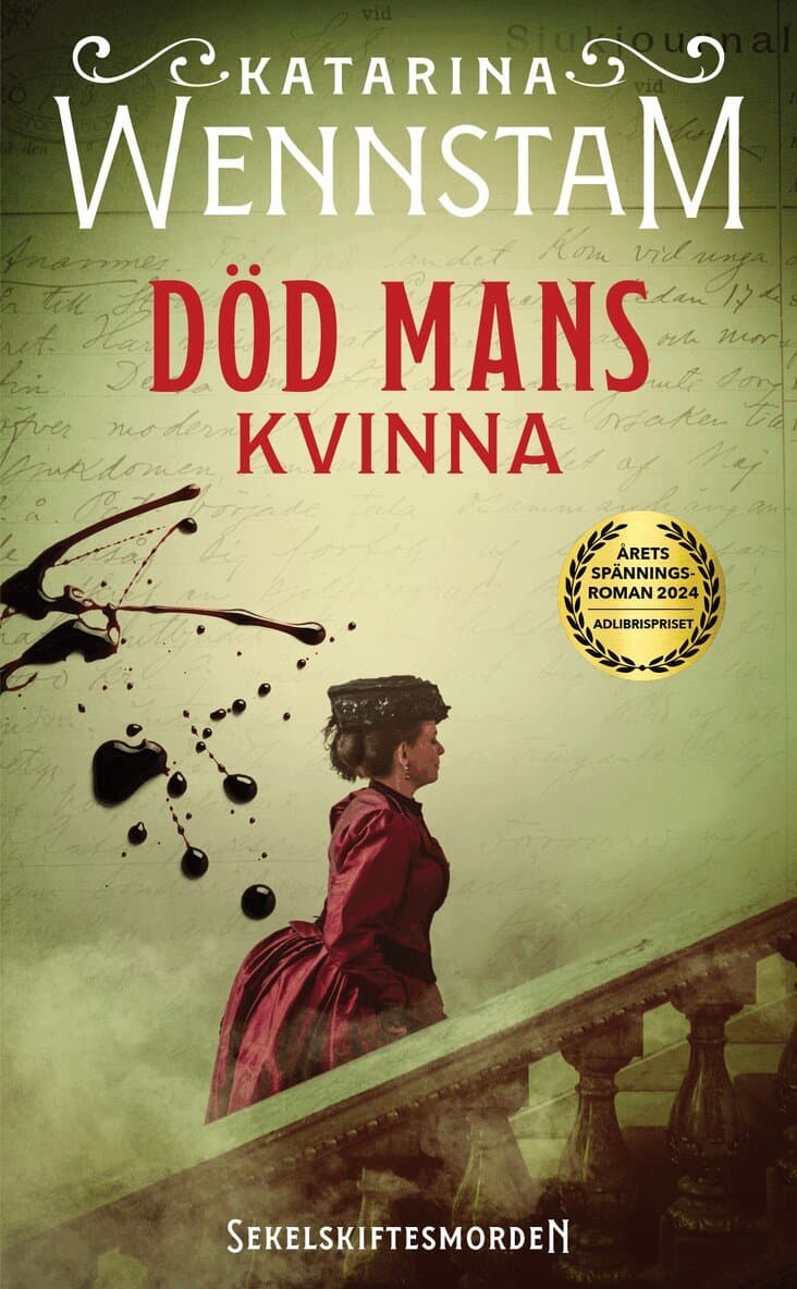 Död mans kvinna