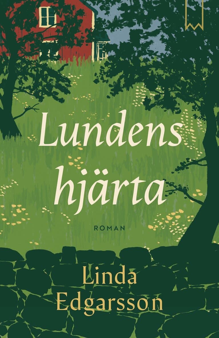 Lundens hjärta