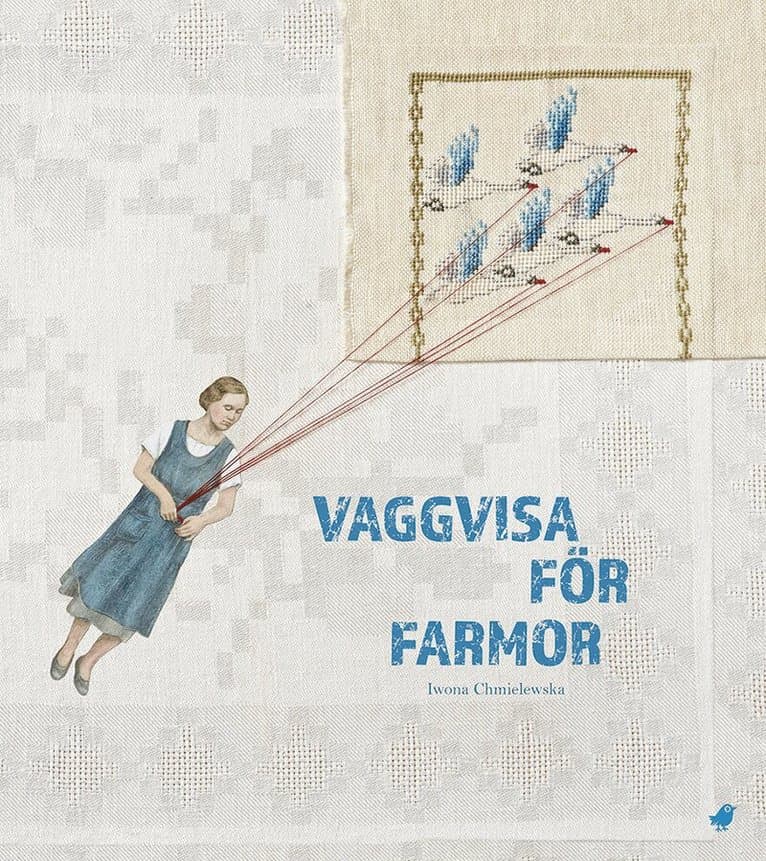 Vaggvisa för farmor