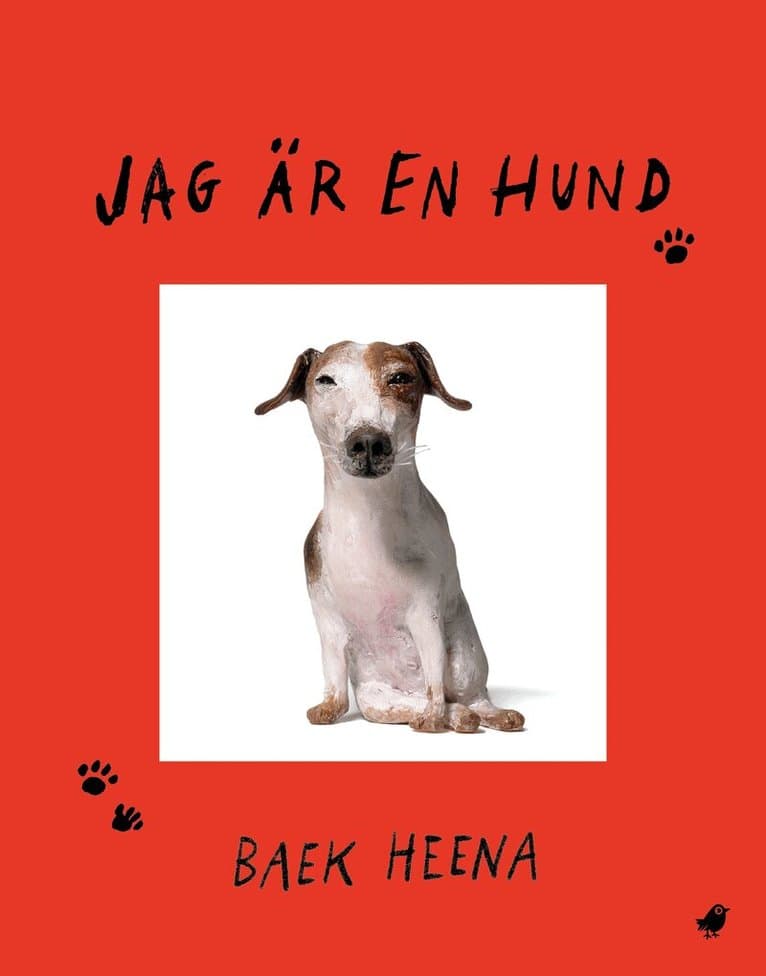 Jag är en hund