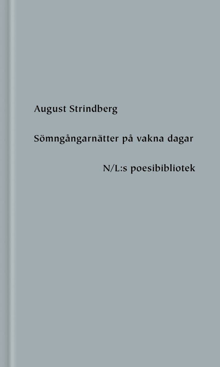 Sömngångarnätter på vakna dagar