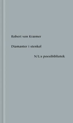 Diamanter i stenkol