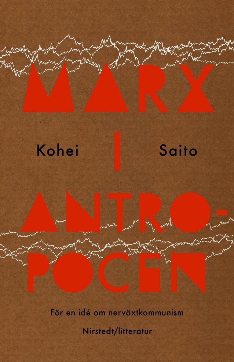 Marx i antropocen : för en idé om nerväxtkommunism