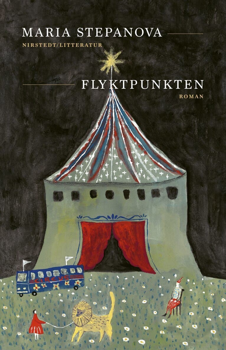 Flyktpunkten