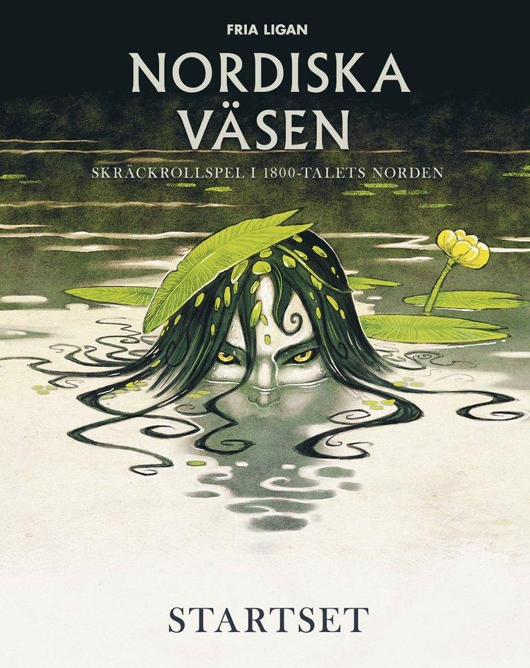 Nordiska väsen. Startset