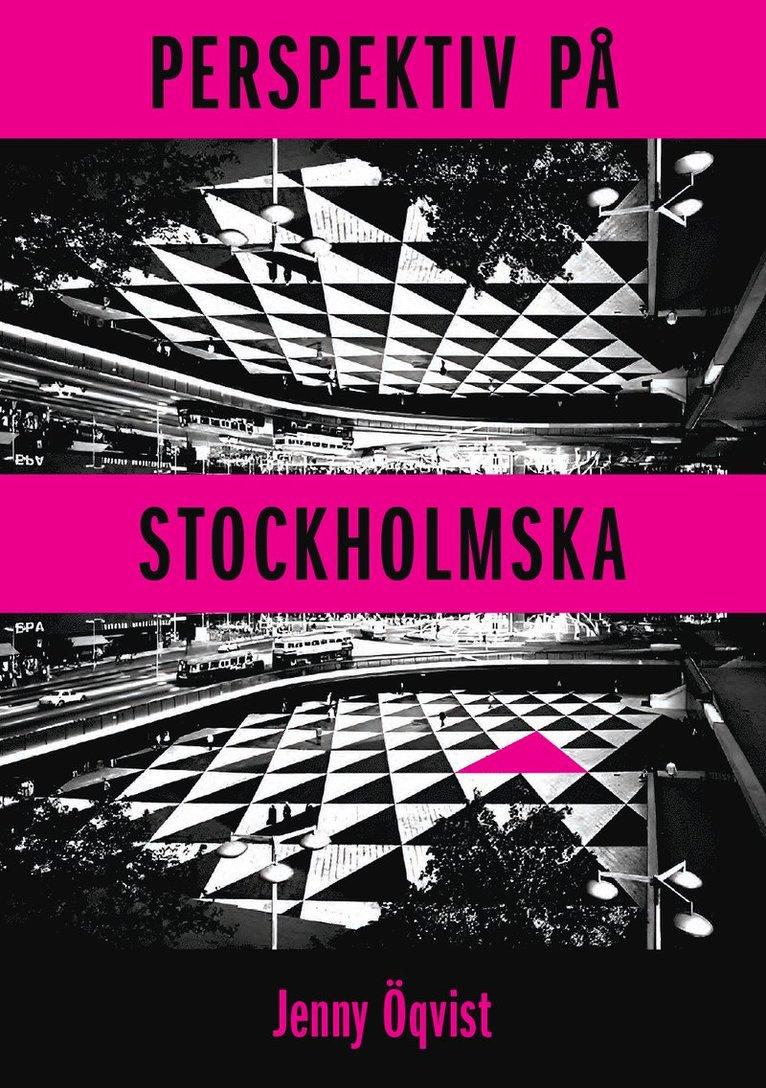 Perspektiv på stockholmska
