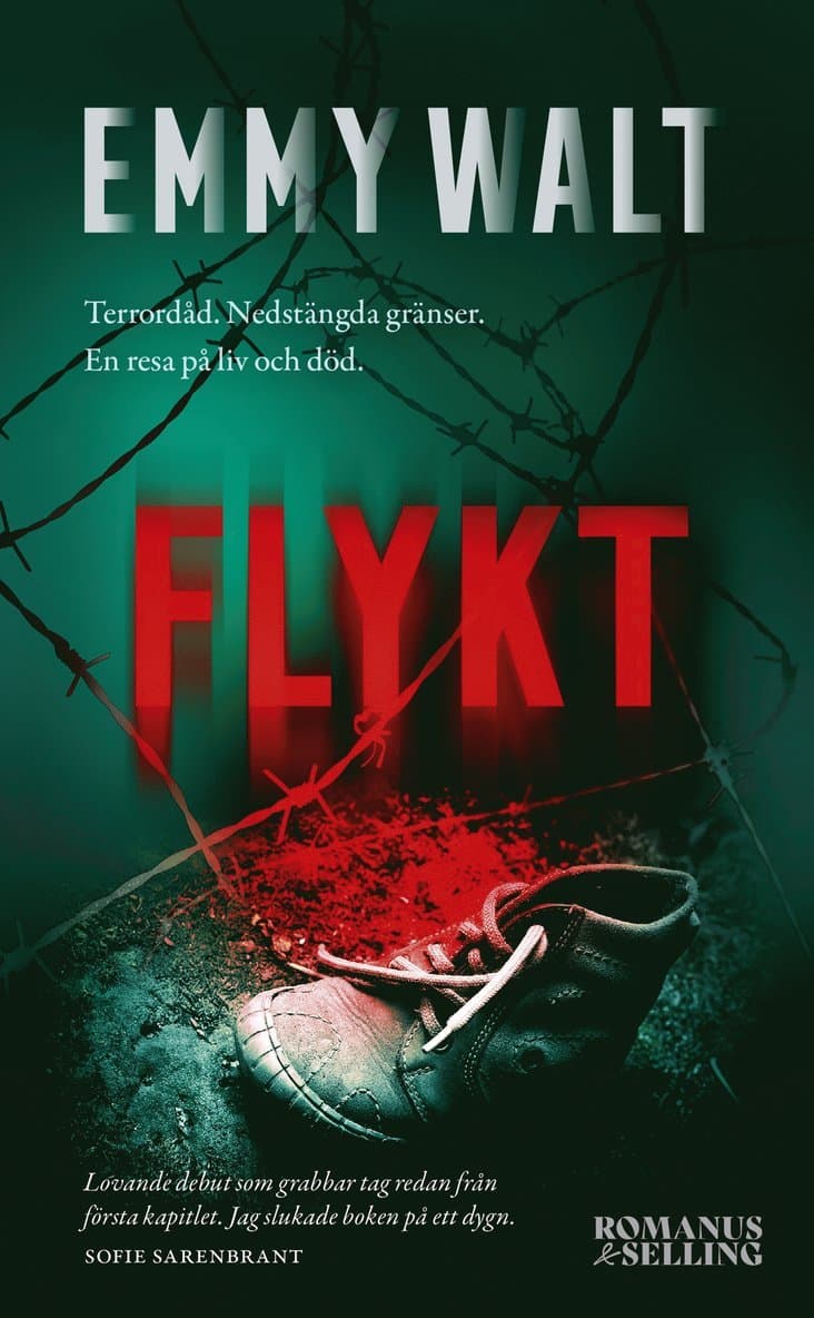 Flykt