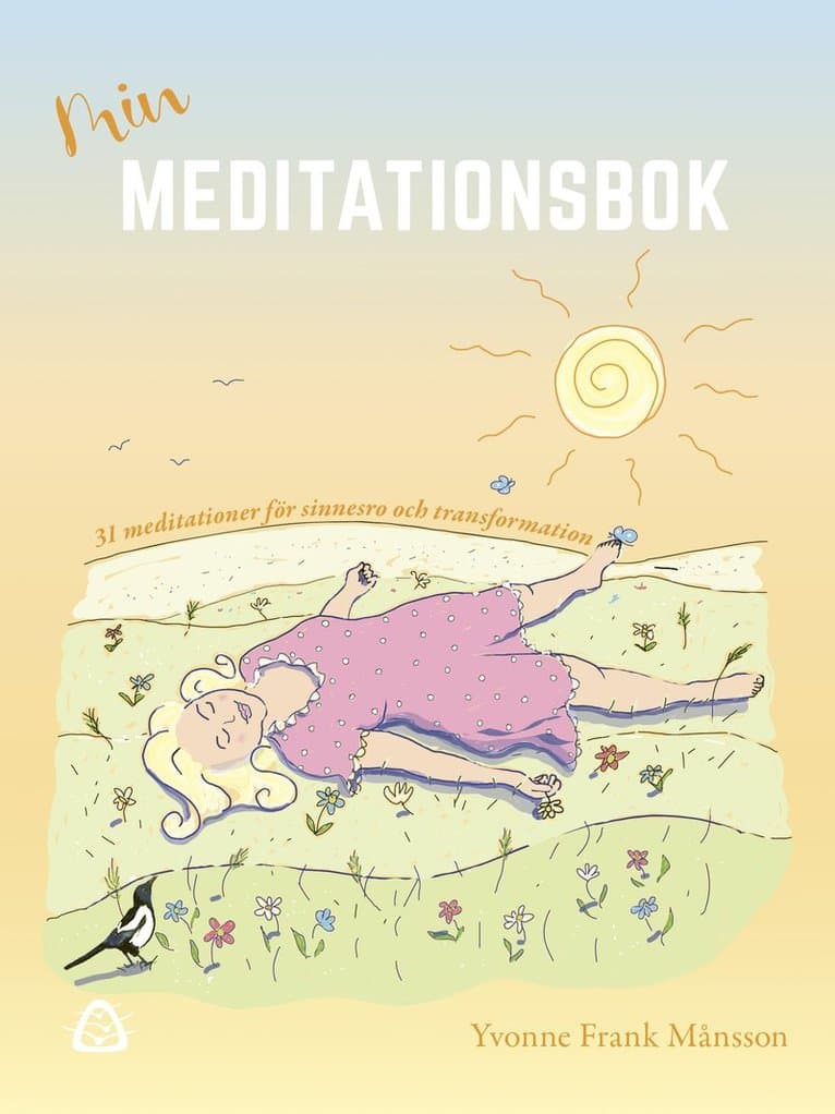 Min meditationsbok