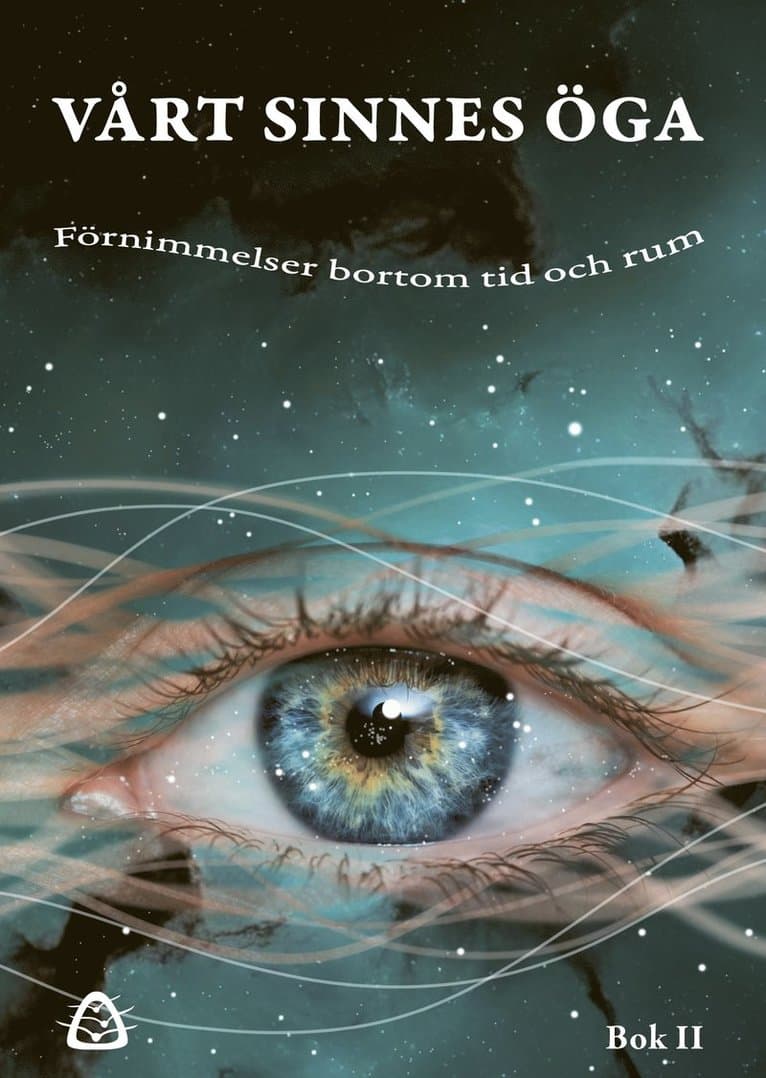 Vårt sinnes öga : förnimmelser bortom tid och rum