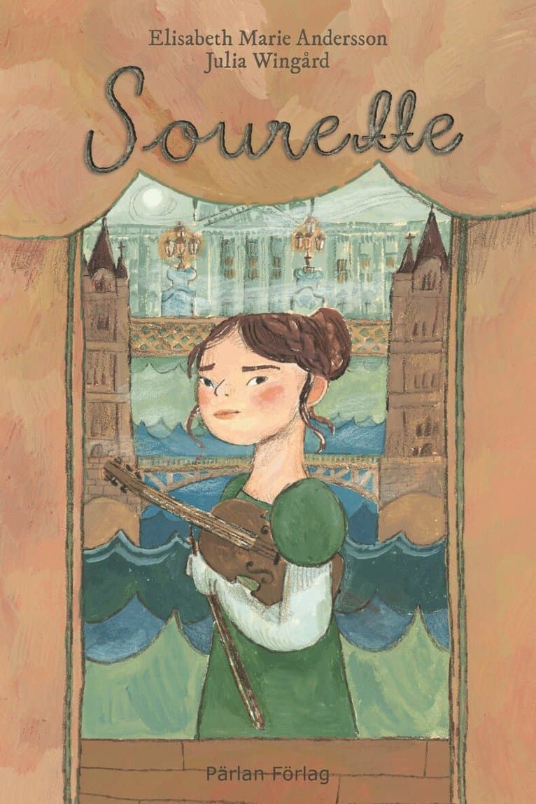 Sourette