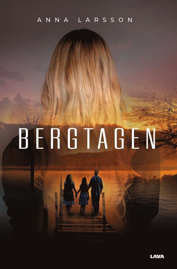 Bergtagen