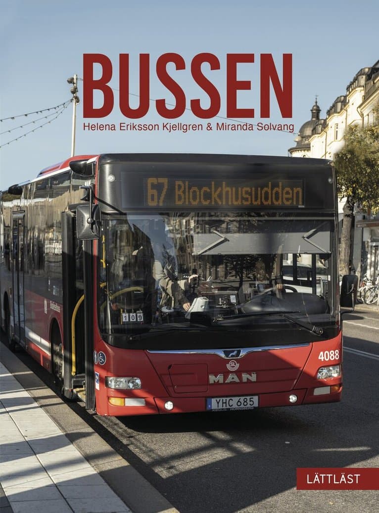 Bussen