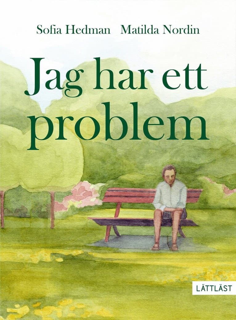 Jag har ett problem