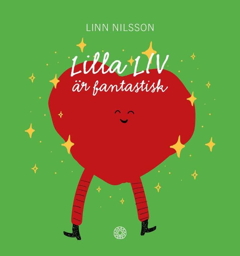 Lilla Liv är fantastisk