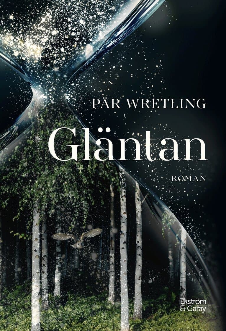 Gläntan