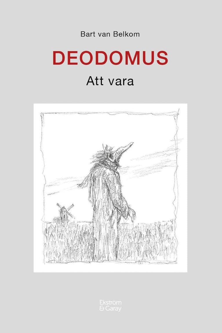 Deodomus : att vara