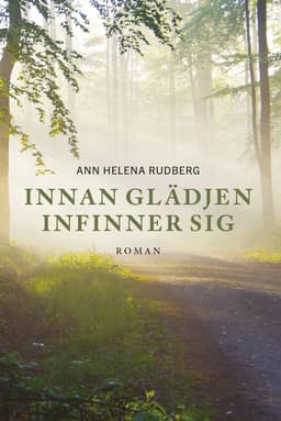Innan glädjen infinner sig
