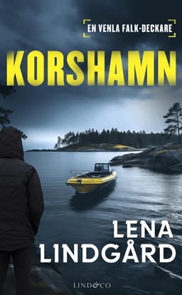 Korshamn