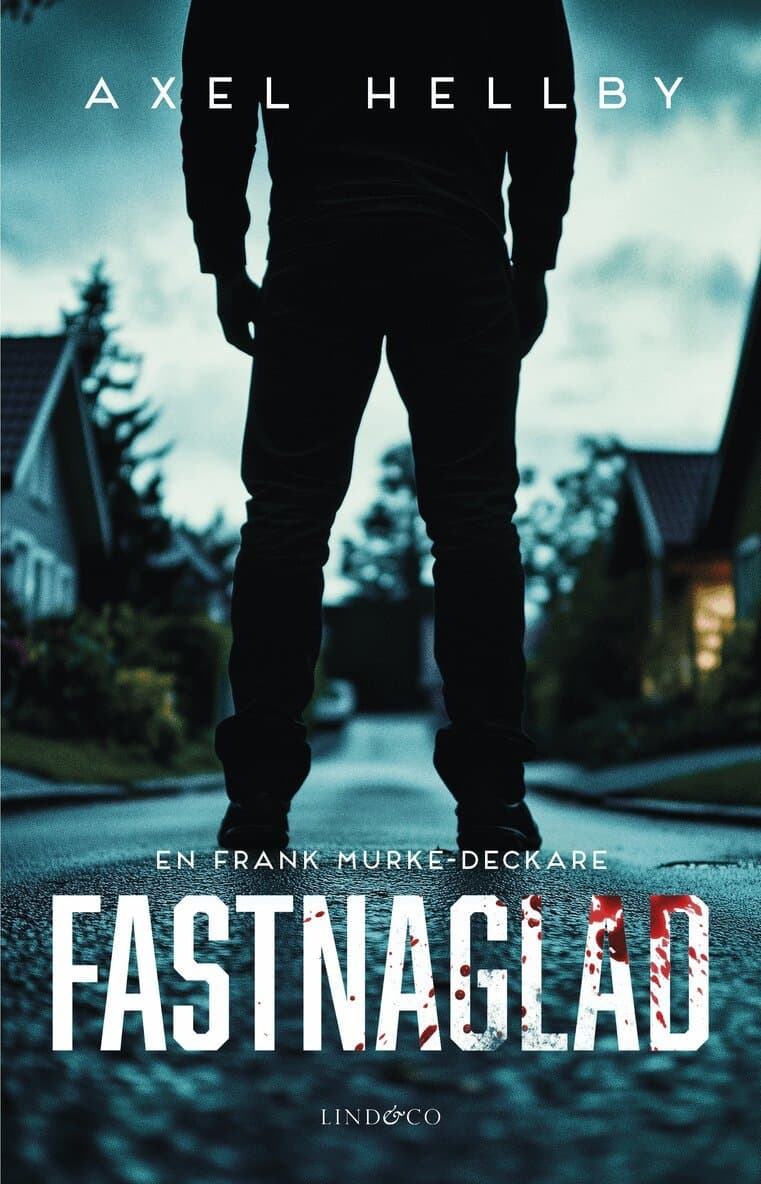 Fastnaglad