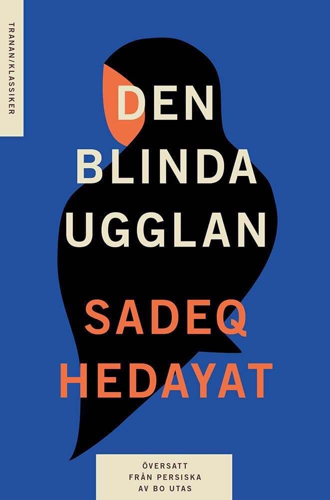 Den blinda ugglan