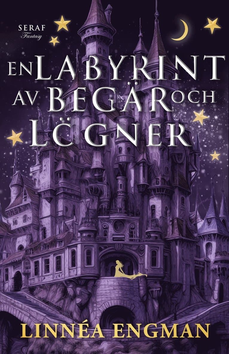 En labyrint av begär och lögner