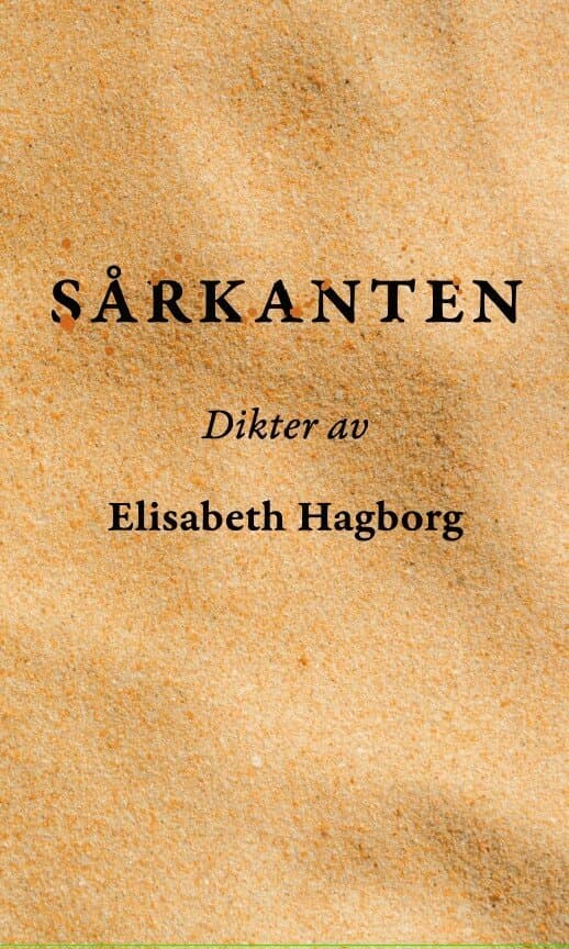 Sårkanten