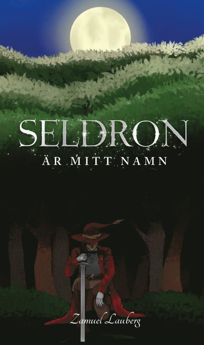 Seldron är mitt namn