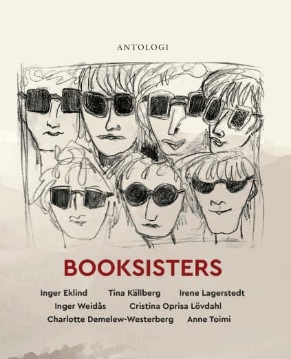 Booksisters