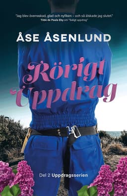 Rörigt uppdrag