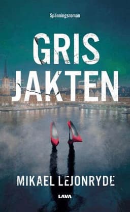 Grisjakten