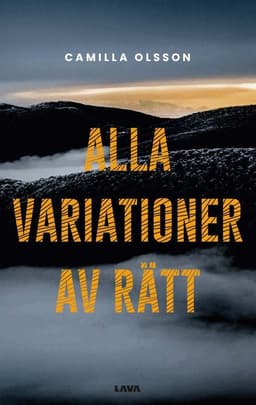 Alla variationer av rätt