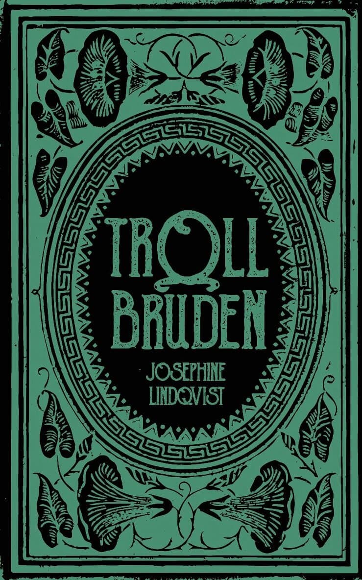 Trollbruden