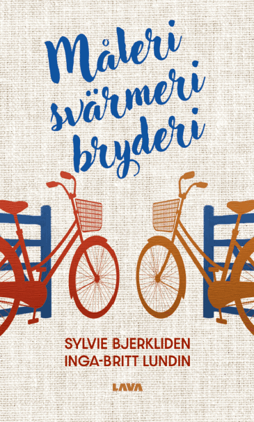 Måleri Svärmeri Bryderi