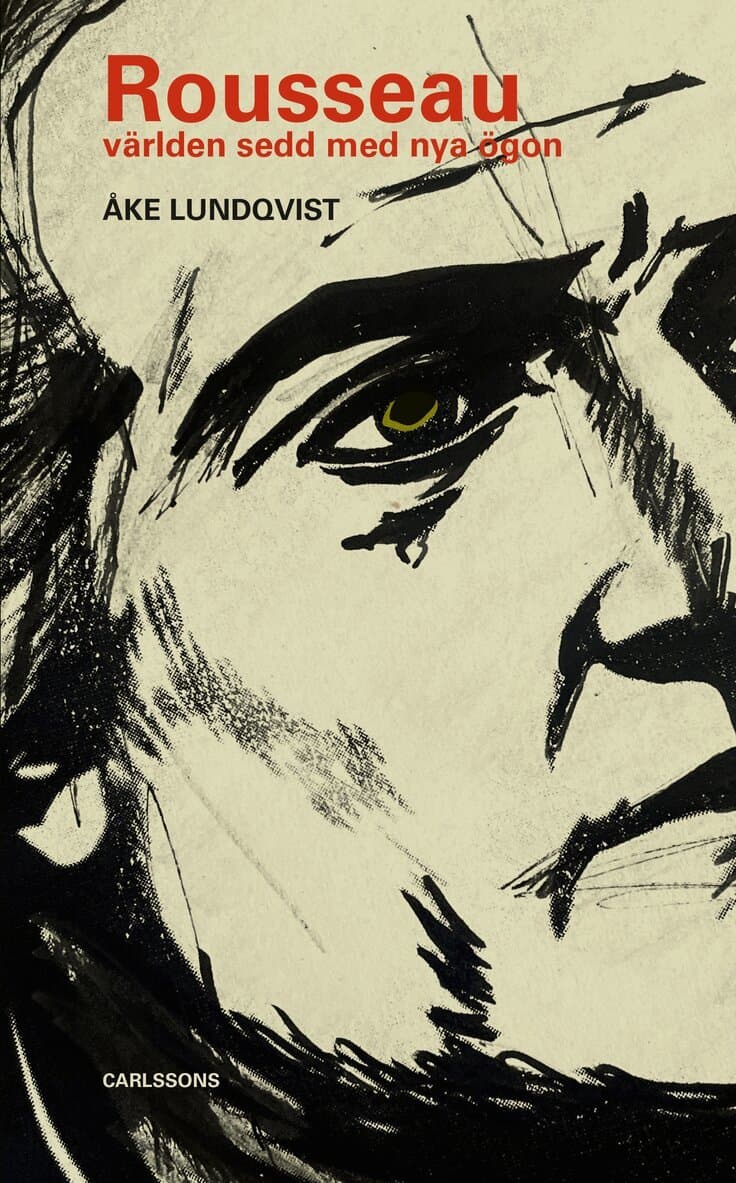 Rousseau : världen sedd med nya ögon