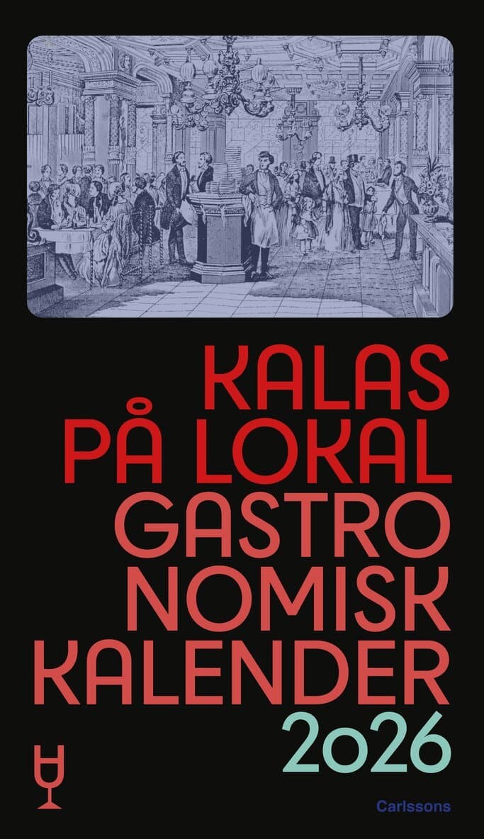 Kalas på lokal