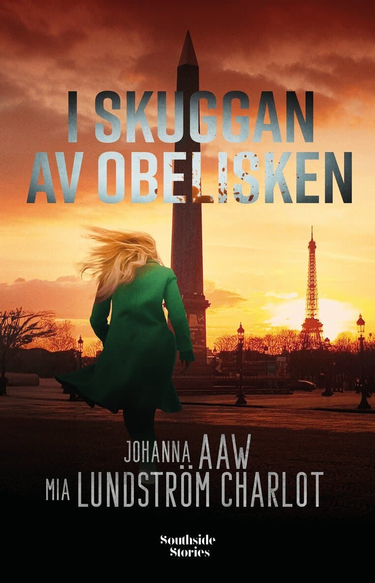 I skuggan av obelisken