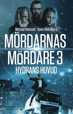 Hydrans huvud