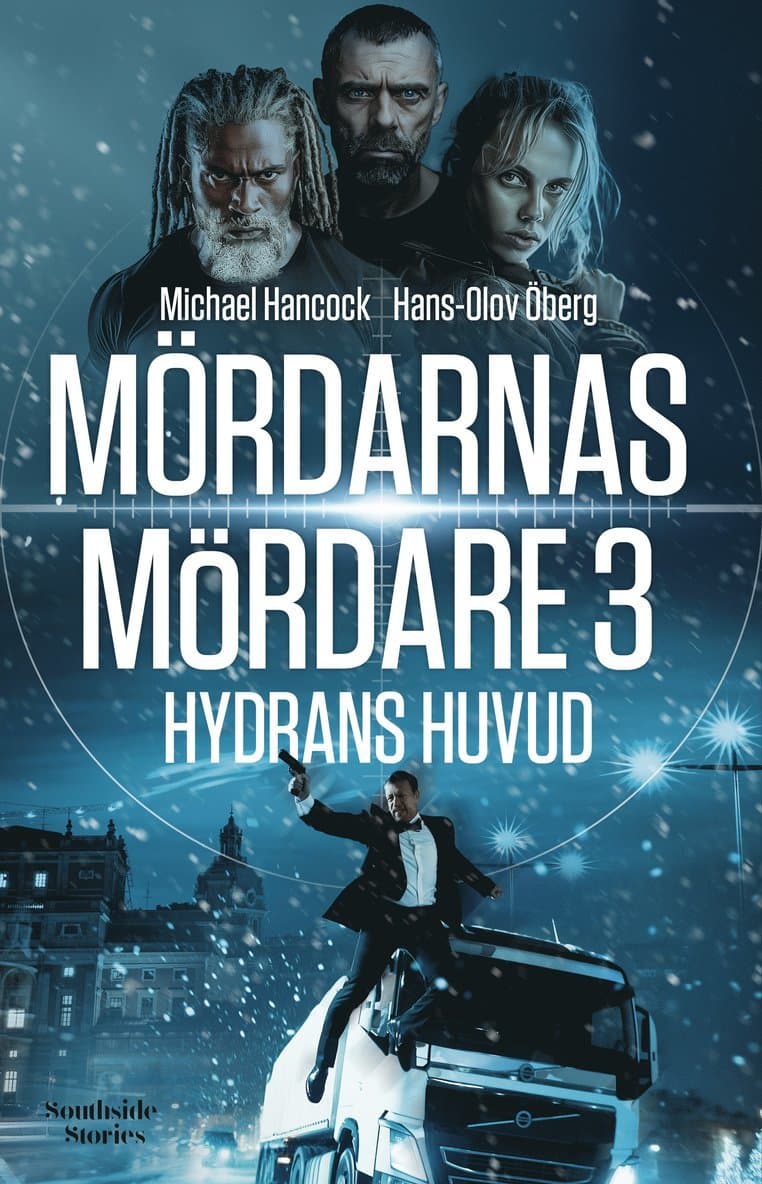 Hydrans huvud