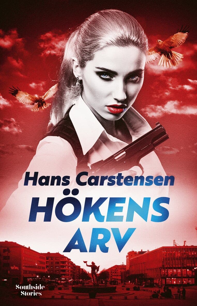 Hökens arv