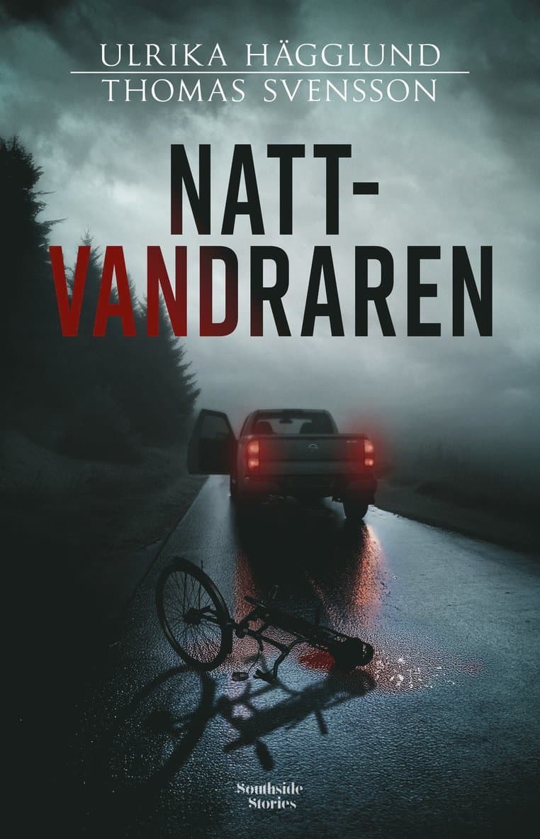 Nattvandraren