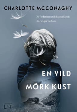 En vild mörk kust