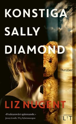 Konstiga Sally Diamond