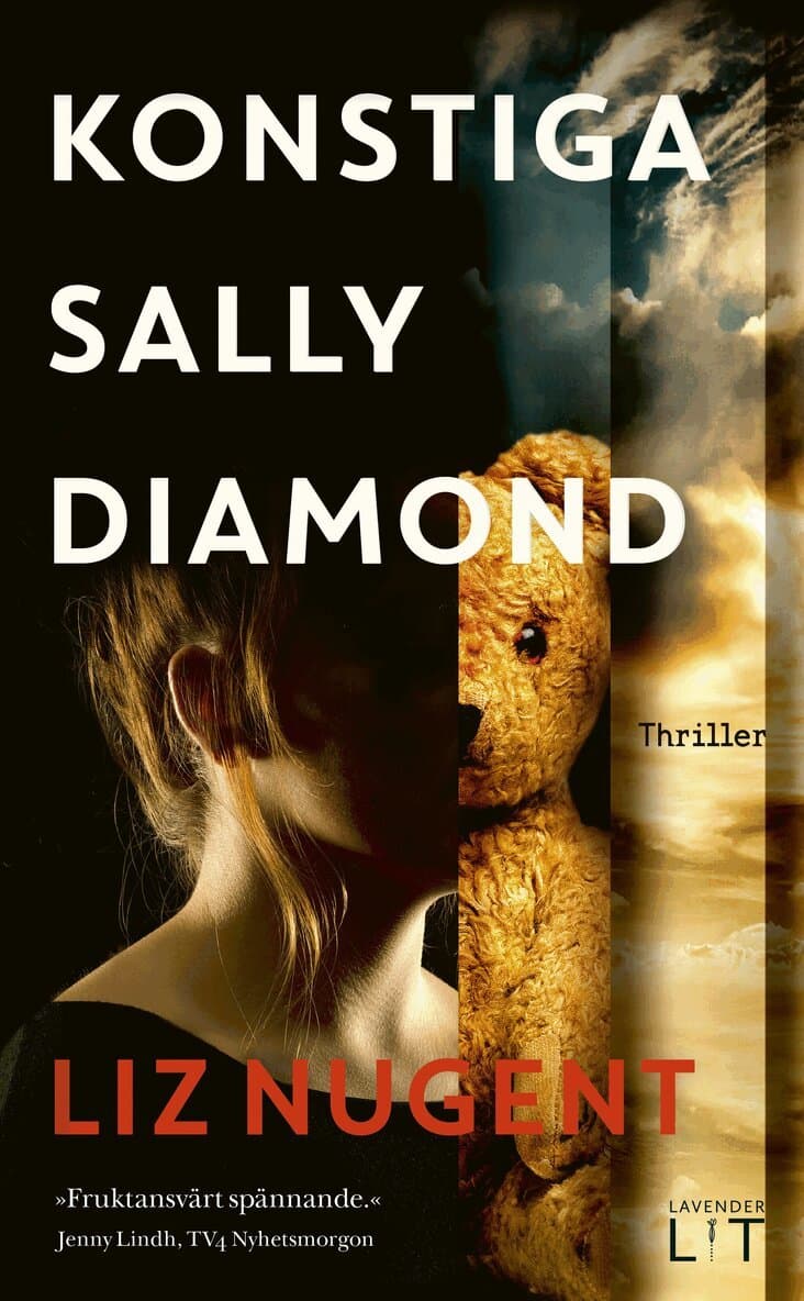 Konstiga Sally Diamond